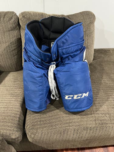 CCM HP35 Pro Stock Hockey Pants