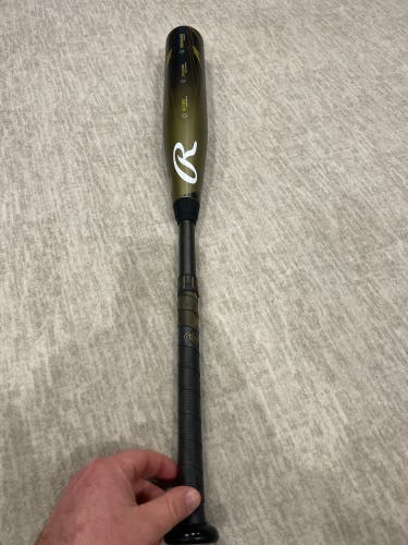 Rawlings ICON 30/10