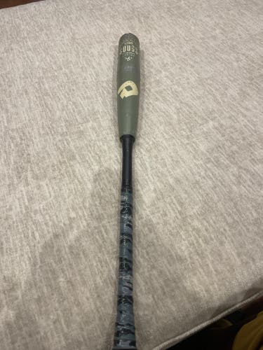 Demarini The Goods 33/30 *Greeny*