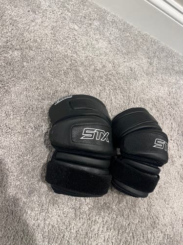Used Medium STX Surgeon 400 Arm Pads