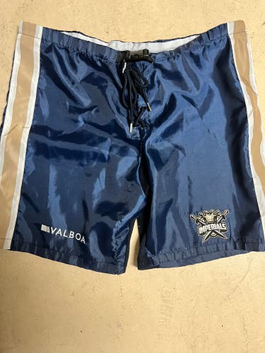 Boston Imperials Hockey Shell