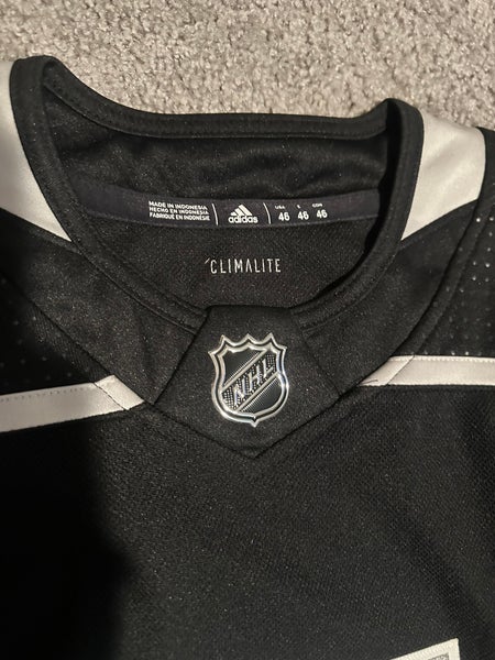  adidas Ottawa Senators NHL Black Mens Climalite