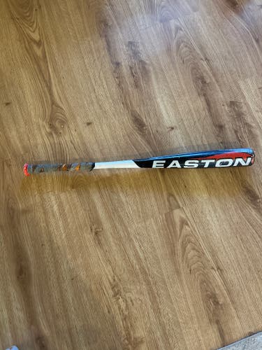 Used BBCOR Certified Easton Composite Rival Bat (-3) 30 oz 33"