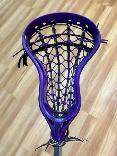 Custom String King Legend
