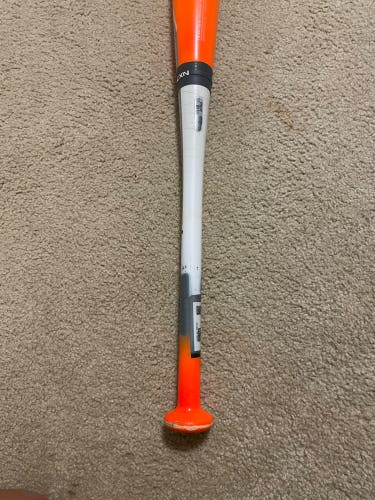 2013 Composite -11 Orange Easton Mako