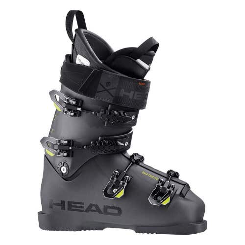 NEW Head Raptor 140S PRO Ski Boots size 28.5 mondo MSRP $899.99