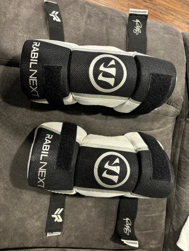 Warrior elbow pads