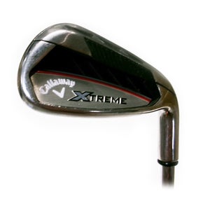 Callaway Xtreme Single 8 Iron Steel Uniflex