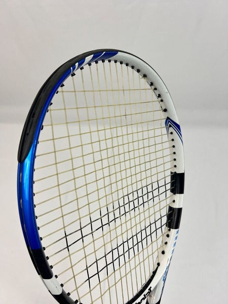 Babolat C Drive 105 Tennis Racket 4 3 8 Excellent Condition