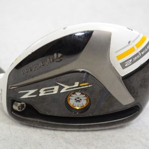 TaylorMade Rocketballz Stage 2 Tour Rescue 2-16.5*Hybrid RH Stiff Graph #167352