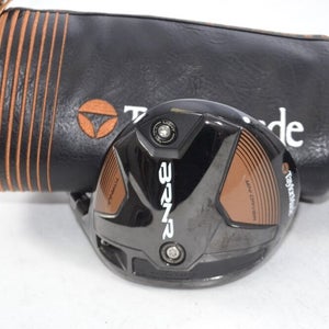 TaylorMade BRNR Mini 11.5* Driver Right Stiff Flex 75g LA Golf 16 Trono # 166981