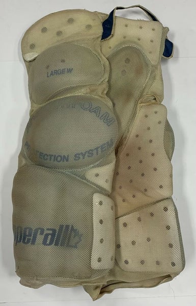 Vintage Cooper Cooperall CG Pro Hockey Girdle ice hockey Large W senior adult
