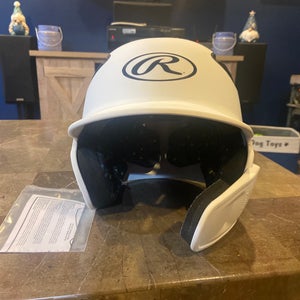 Rawlings REVB Velo Baseball Helmet