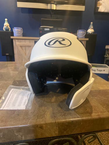 Rawlings REVB Velo Baseball Helmet