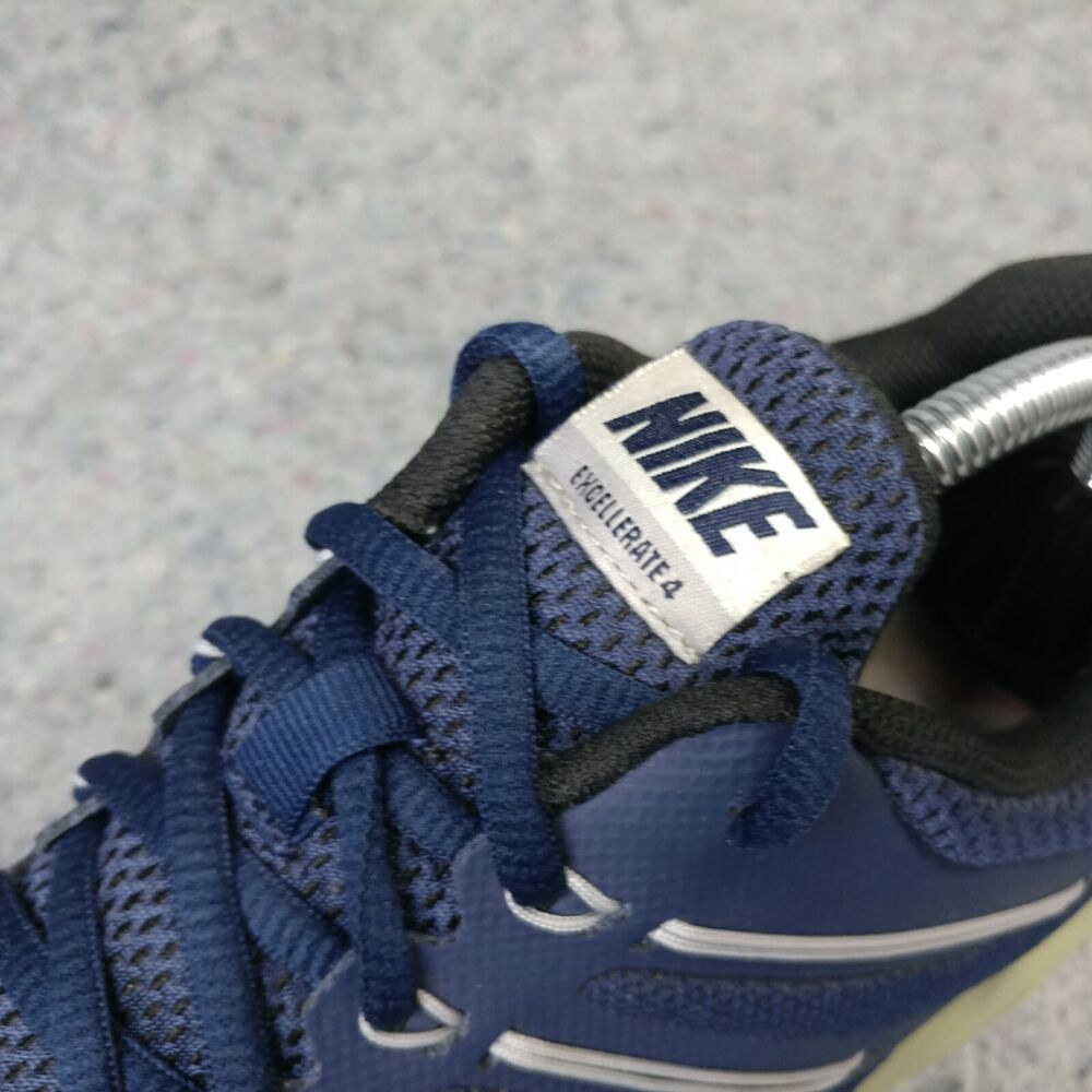 nike men's air max excellerate 4 running shoe