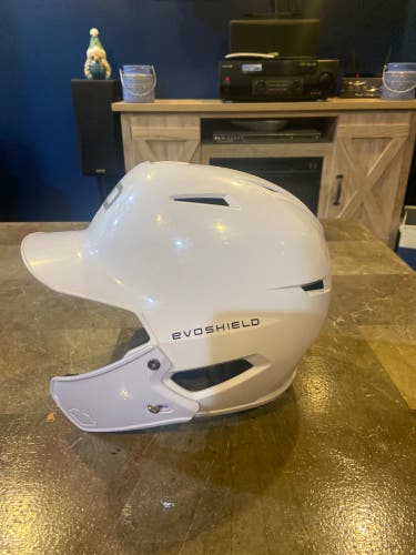 Evoshield Baseball Batter’s Helmet