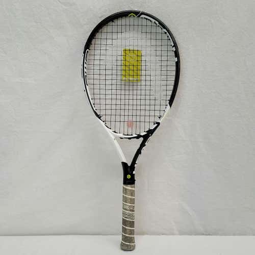 Used Head Speed Pwr 4 3 8" Tennis Racquets