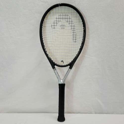 Used Head Ti.s6 Titanium 4 1 4" Tennis Racquets
