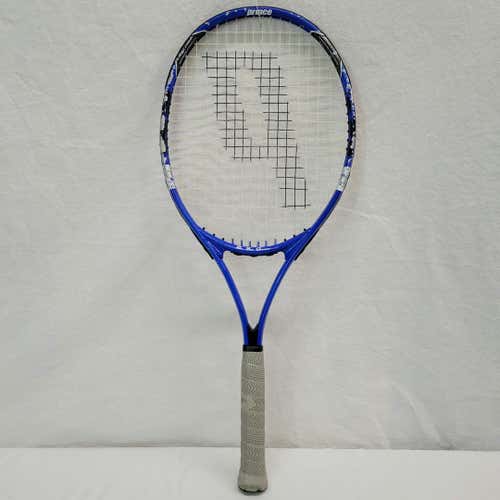 Used Prince Wimbledon Tournament Ii 4-3 8" Tennis Racquets