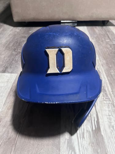 College Issue Duke Rawlings Helmet