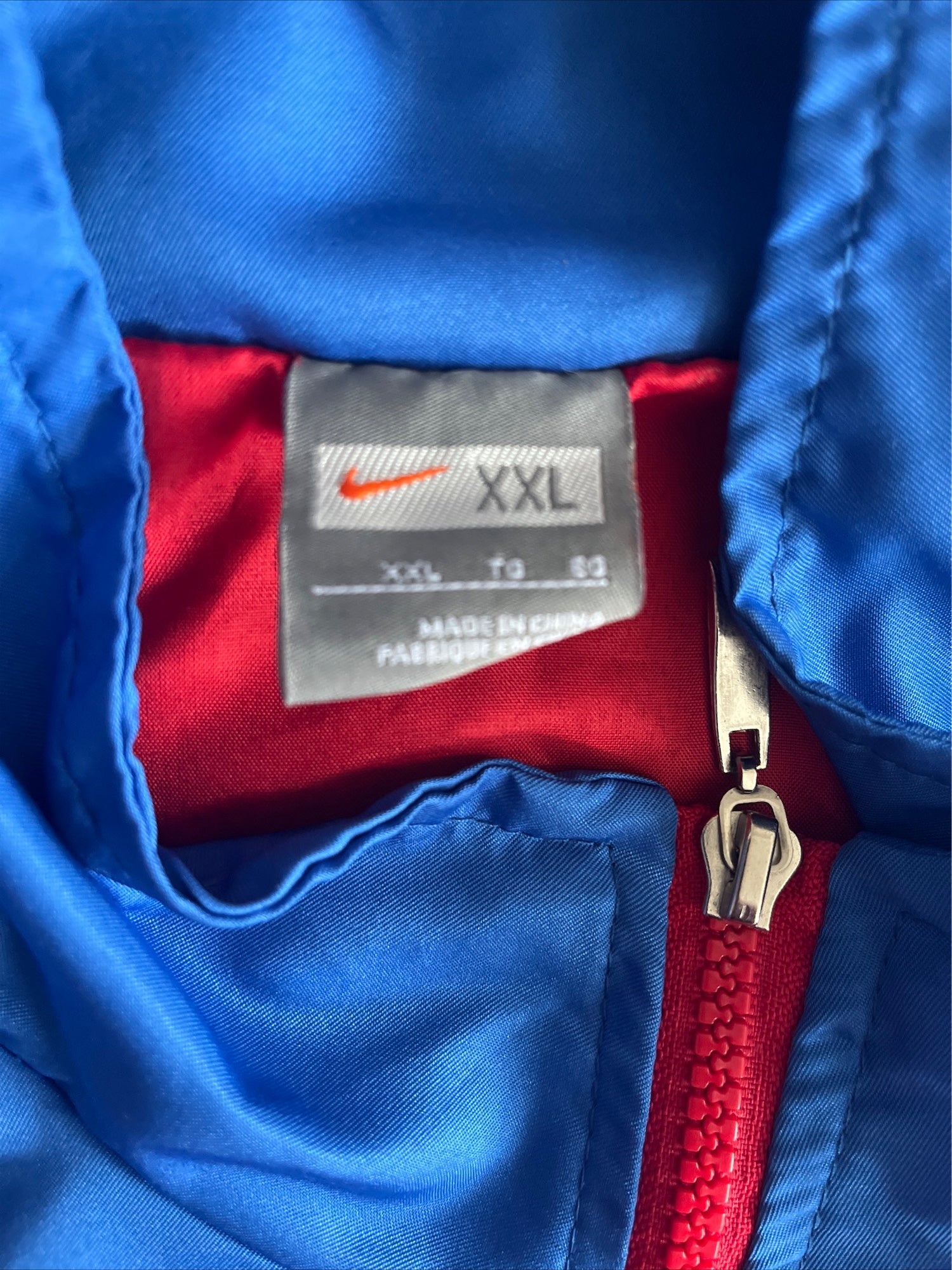 manny pacquiao nike jacket