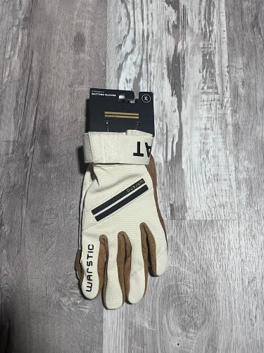 Warstic XL Batting Gloves