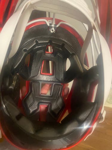 New Cascade S Helmet