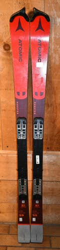 ATOMIC S9 fis SL 157 cm Redster Skis