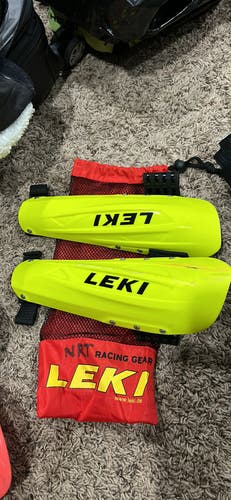 Forearm Guards Used One Size Fits All Leki