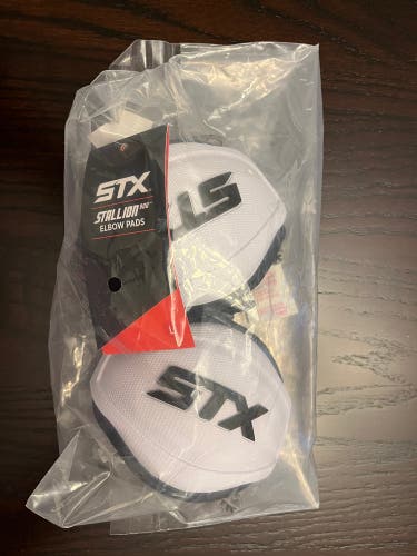 Stx elbow cap large