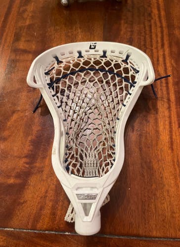 Used Defense Strung D Head