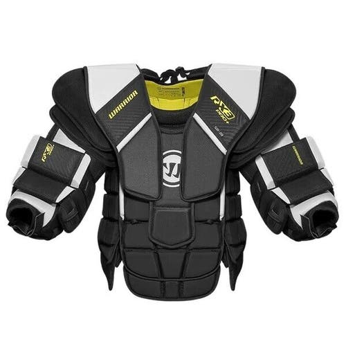 Warrior Ritual X3 Pro+ Goalie Chest & Arm Protector