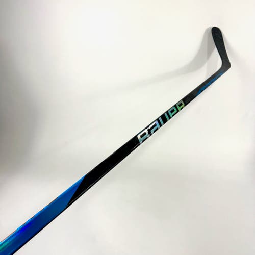 Repaired Left Handed Bauer Nexus Sync - P92 Curve 77 Flex - #G367