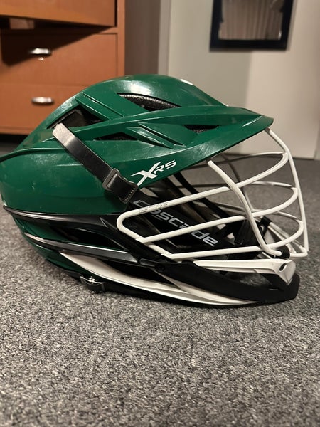 Cascade XRS Helmet