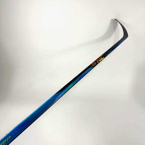 Repaired Right Handed Bauer Nexus Sync - P92 Curve 70 Flex - #G360
