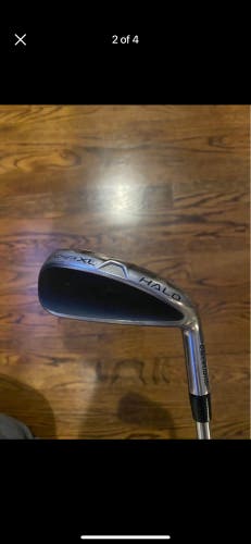 Cleveland 6 Iron Launcher XL Halo Regular
