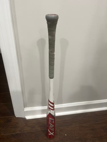 2023 Alloy (-3) 29.5 oz 32.5" Bat