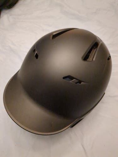 New 6 1/2" - 7 1/8" Victus Batting Helmet