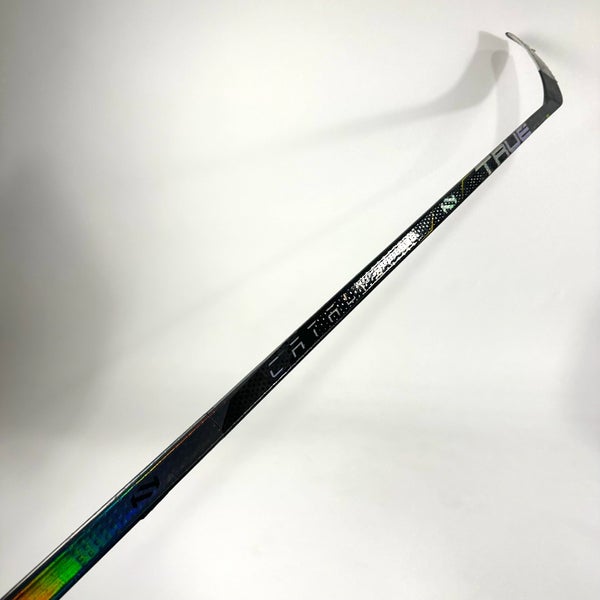 Repaired Right Handed True Catalyst 9x3 - P90tm Curve 80 Flex - #G329