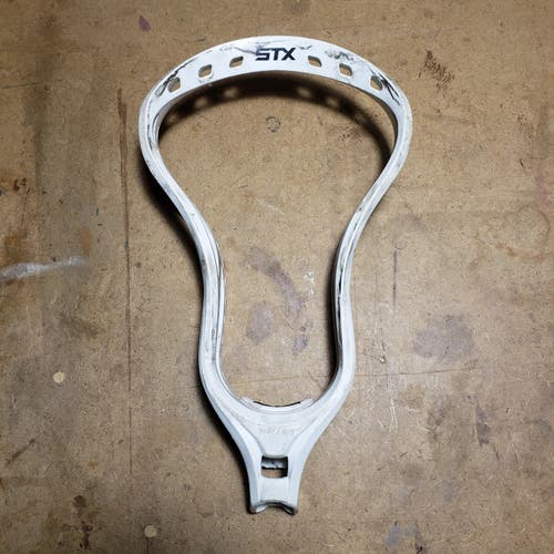 STX Head Combo for @BeardedDutchman