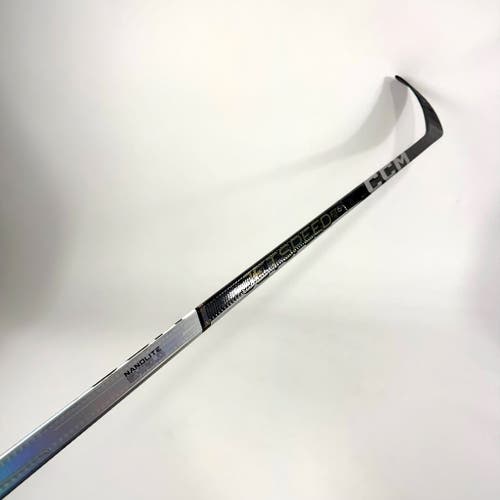Repaired Right Handed CCM FT6 Pro - P90tm Curve 85 Flex - #Q516