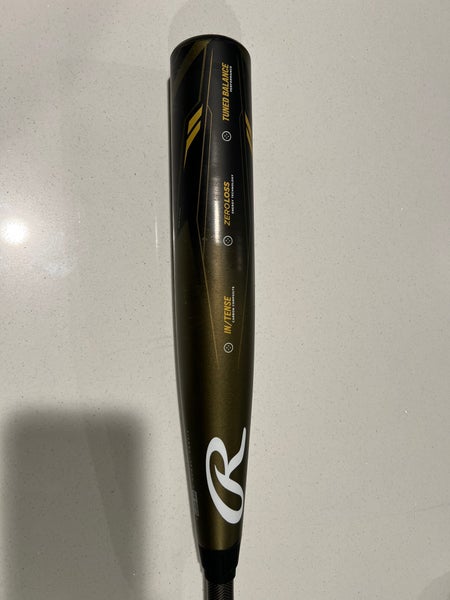 NEW 2023 Rawlings Icon 32/29 (-3) BBCOR Baseball Bat