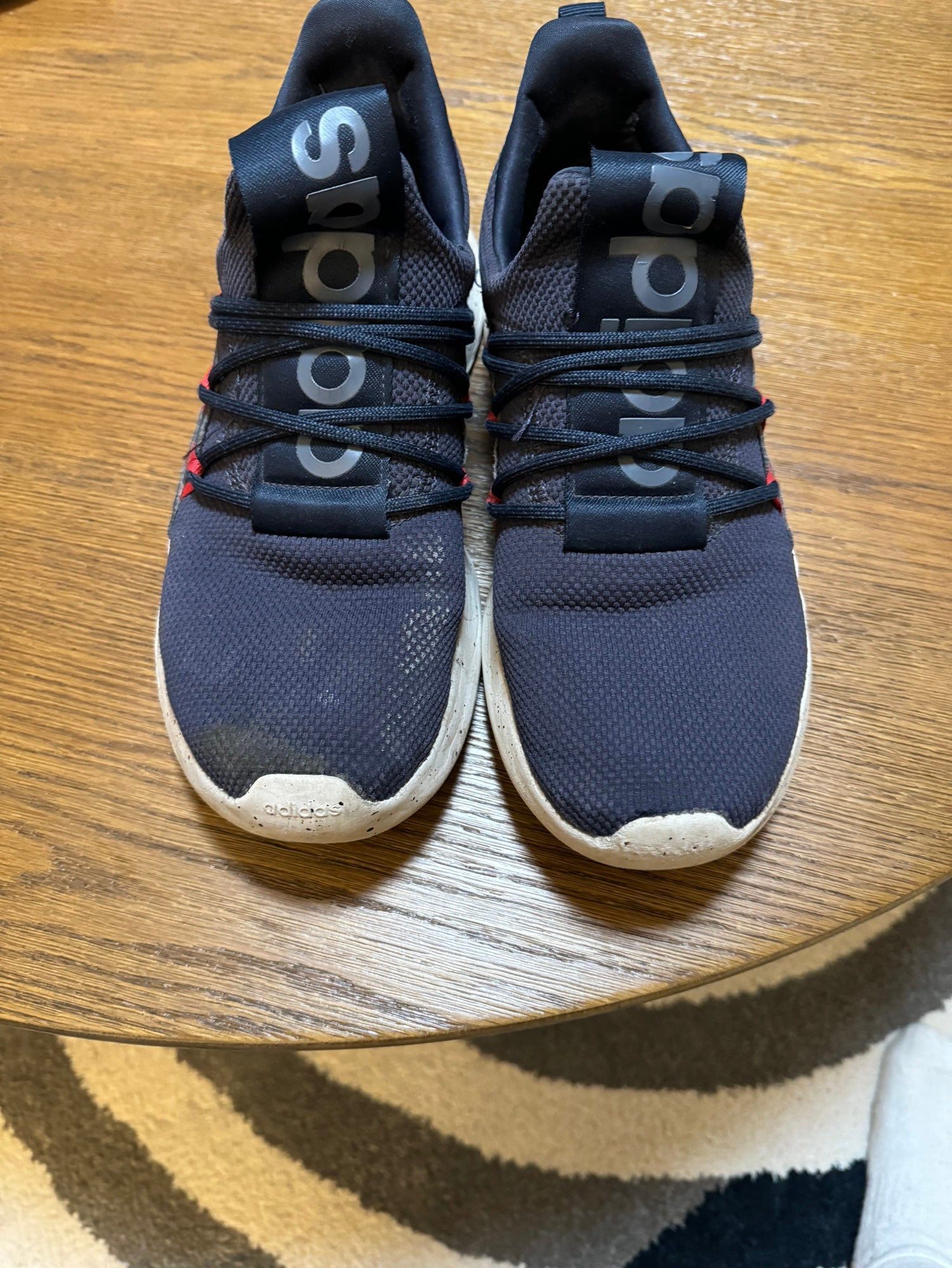 Adidas EQT Support Future Bait Mens Size 11 Black Athletic Shoes Sneakers  CM7875
