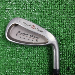 Taylormade Supersteel Burner Single 3 Iron Regular Flex 80g Steel RH 38.5"