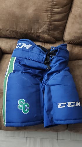 Senior Used Medium CCM hp31 Hockey Pants