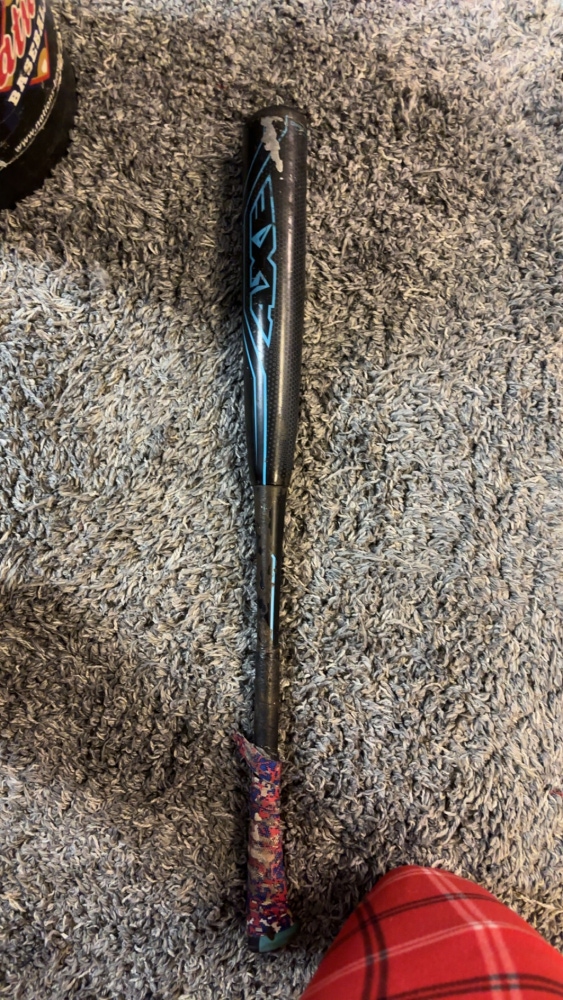 Used BBCOR Certified AXE (-3) 29 oz 32" Elite Bat(Just needs new tape)
