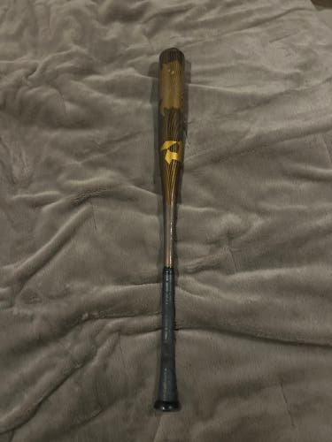 BBCOR Certified Alloy (-3) 29 oz 32" Voodoo One Bat