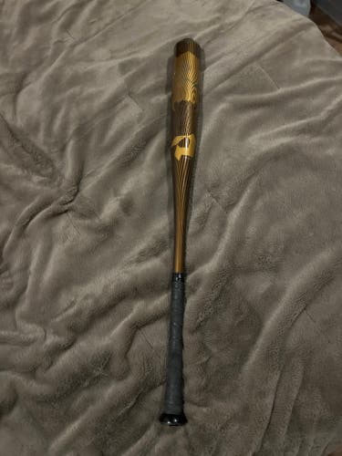 BBCOR Certified Alloy (-3) 29 oz 32" Voodoo One Bat