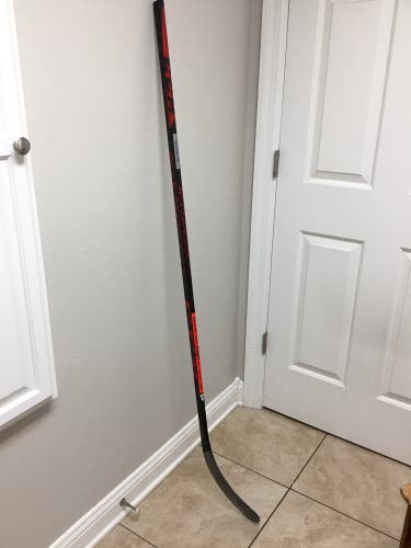 CCM Jetspeed FT4 Pro Int 55 Right P88 Hockey Stick
