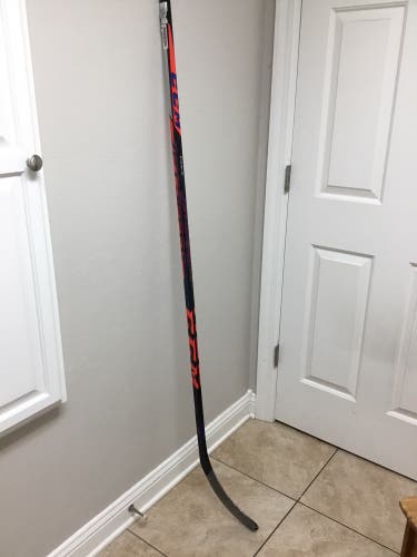 CCM Jetspeed FT475 Int 65 Right P29 Hockey Stick